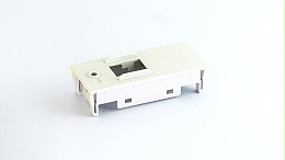 某电表生产厂商合作德威注塑电表端子盒